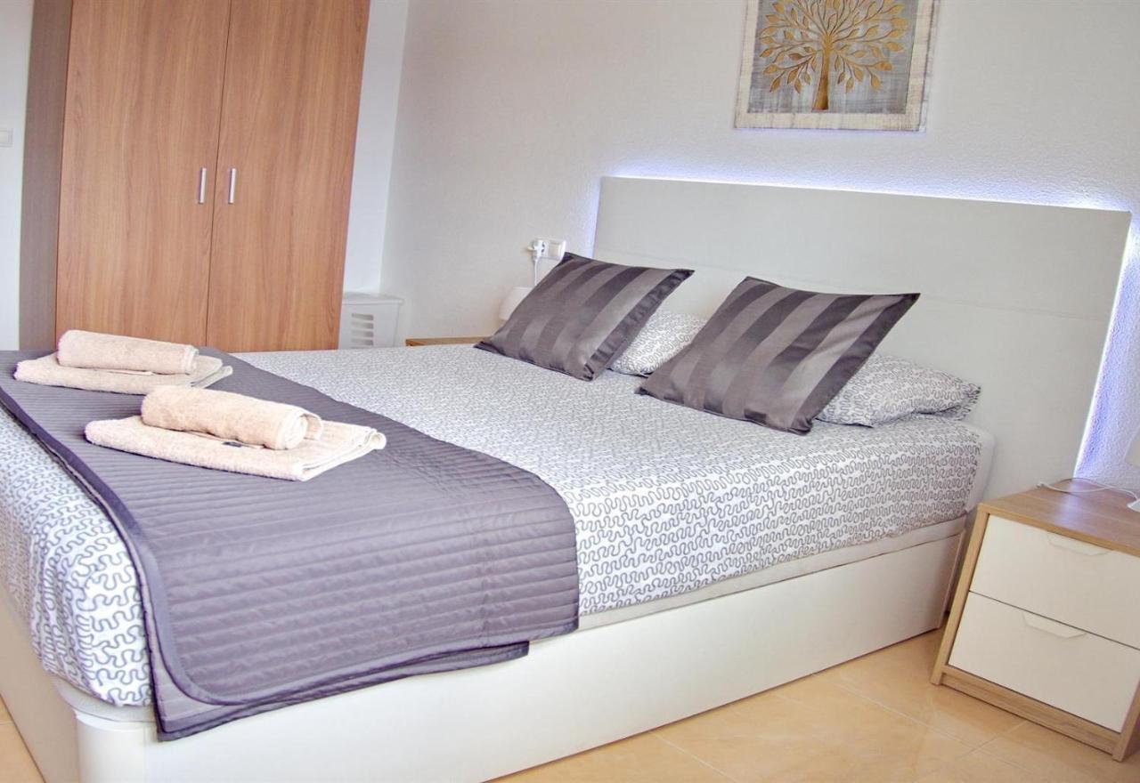 Apartment With Large Roof Solarium Dehesa de Campoamor  Экстерьер фото