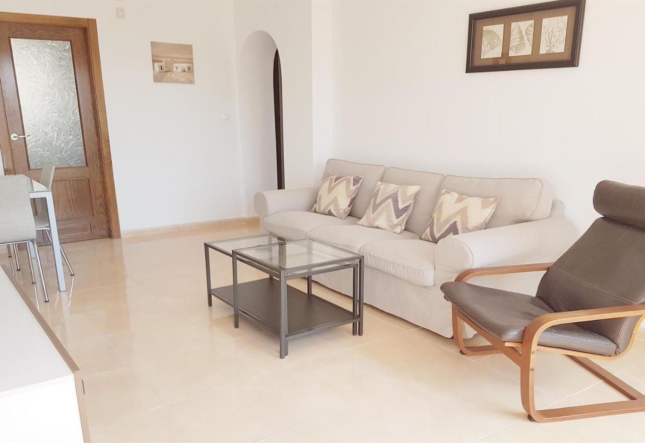 Apartment With Large Roof Solarium Dehesa de Campoamor  Экстерьер фото